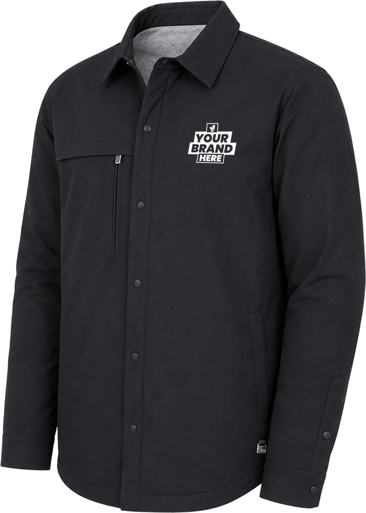 Hull Shirt Jacket
